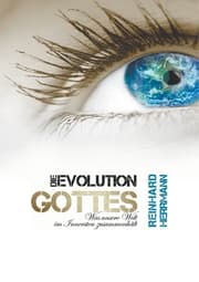 Cover von Die Evolution Gottes
