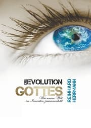 Cover von Die Evolution Gottes