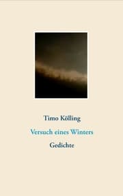 Cover von Versuch eines Winters