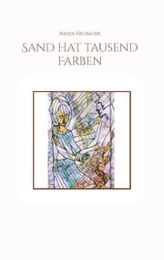 Cover von Sand hat tausend Farben