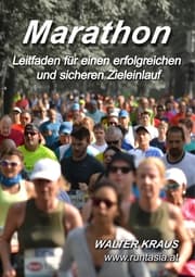 Cover von Marathon
