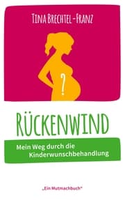 Cover von Rückenwind