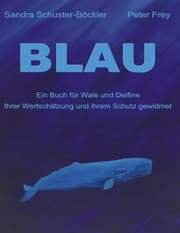 Cover von Blau