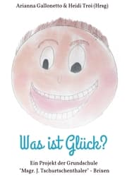 Cover von Was ist Glück?