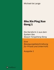Cover von Shuxin Pingxue Gong 1 - Herzform 1