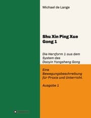 Cover von Shuxin Pingxue Gong 1 - Herzform 1