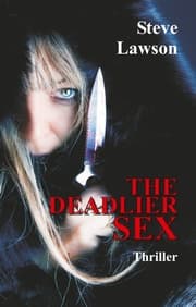 Cover von The Deadlier Sex