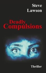 Cover von Deadly Compulsions