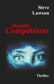 Cover von Deadly Compulsions