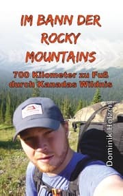 Cover von Im Bann der Rocky Mountains