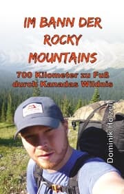 Cover von Im Bann der Rocky Mountains