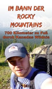 Cover von Im Bann der Rocky Mountains