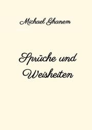 Cover von Sprüche und Weisheiten