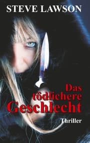 Cover von Das tödlichere Geschlecht