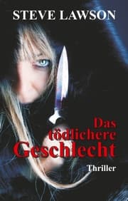 Cover von Das tödlichere Geschlecht