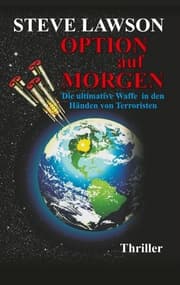 Cover von Option auf morgen