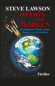 Cover von Option auf morgen