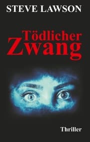 Cover von Tödlicher Zwang