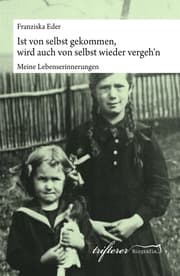 Cover von Ist von selbst gekommen, wird auch von selbst wieder vergeh'n