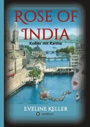 Cover von Rose of India