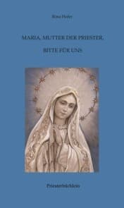 Cover von Maria, Mutter der Priester, bitte für uns