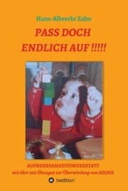 Cover von Pass doch endlich auf!!!