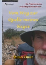 Cover von Vom Weg zur Quelle meines Sieges