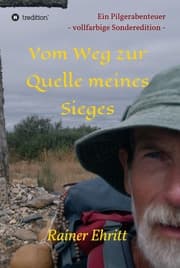 Cover von Vom Weg zur Quelle meines Sieges