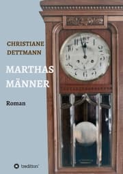 Cover von Marthas Männer