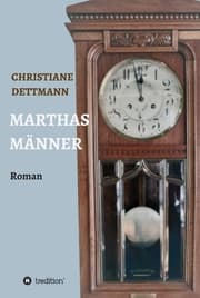 Cover von Marthas Männer