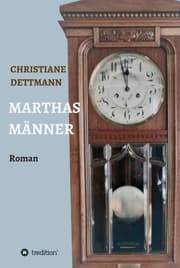 Cover von Marthas Männer