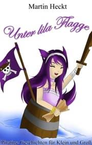 Cover von Unter lila Flagge