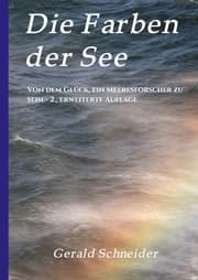 Cover von Die Farben der See