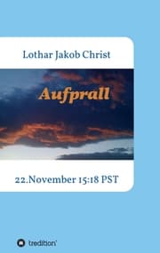 Cover von Aufprall