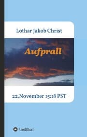 Cover von Aufprall