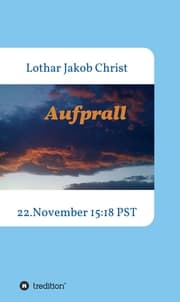Cover von Aufprall