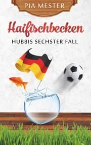 Cover von Haifischbecken
