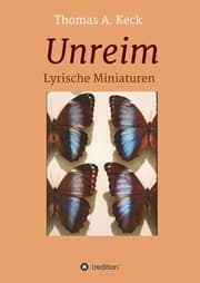 Cover von Unreim
