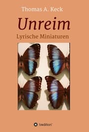 Cover von Unreim