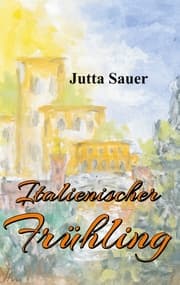 Cover von Italienischer Frühling