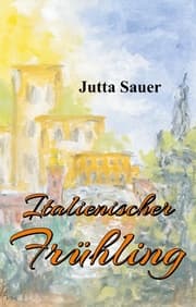 Cover von Italienischer Frühling