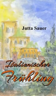 Cover von Italienischer Frühling