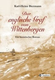 Cover von Der englische Graf von Wittenbergen