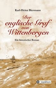Cover von Der englische Graf von Wittenbergen