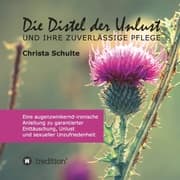 Cover von Die Distel der Unlust