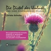 Cover von Die Distel der Unlust