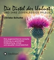 Cover von Die Distel der Unlust
