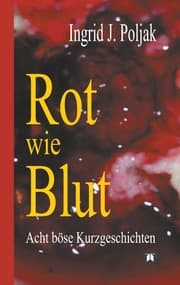 Cover von Rot wie Blut
