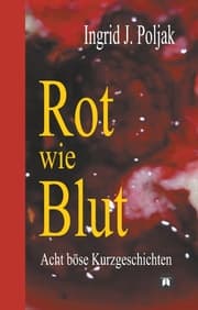 Cover von Rot wie Blut
