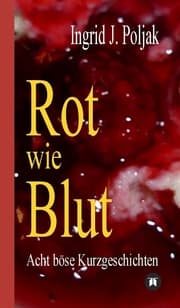 Cover von Rot wie Blut